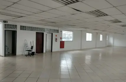 Imagem: Galpão / Salão para Alugar, Jardim das Laranjeiras