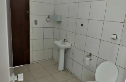 Imagem: Galpão / Salão para Alugar, Jardim das Laranjeiras