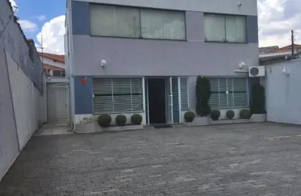 Imagem: Sala Comercial para Alugar, Vila Vitório Mazzei