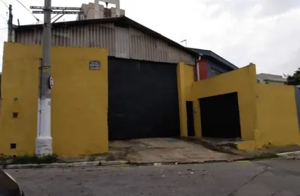Imagem: Casa Comercial para Alugar, Vila Isolina Mazzei