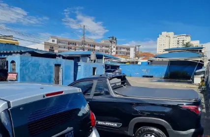 Imagem: Terreno para Alugar, Vila Nova Mazzei