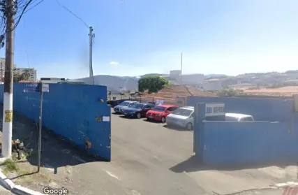 Imagem: Terreno para Alugar, Vila Nova Mazzei