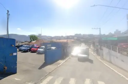 Imagem: Terreno para Alugar, Vila Nova Mazzei