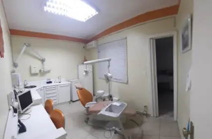 Imagem: Prédio Comercial para Alugar, Vila Paiva