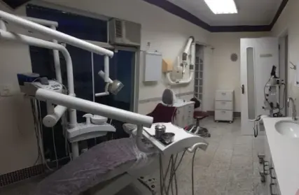 Imagem: Prédio Comercial para Alugar, Vila Paiva