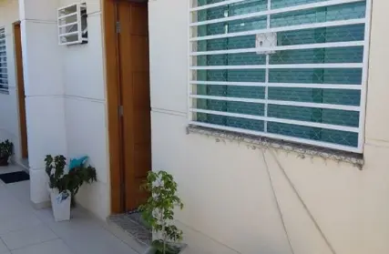 Imagem: Condomínio Fechado para Venda, Vila Dom Pedro II