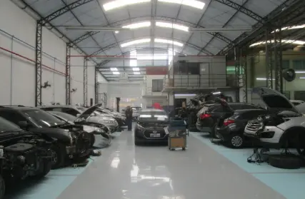 Imagem: Galpão / Salão para Venda, Vila Nova Mazzei