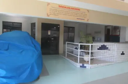 Imagem: Galpão / Salão para Venda, Vila Nova Mazzei