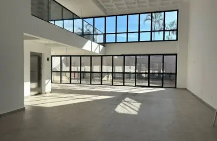 Imagem: Prédio Comercial para Alugar, Tucuruvi