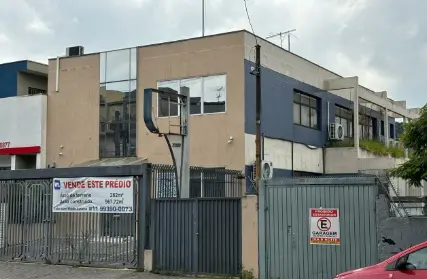 Imagem: Prédio Comercial para Venda, Vila Gustavo