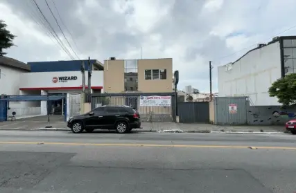 Imagem: Prédio Comercial para Venda, Vila Gustavo