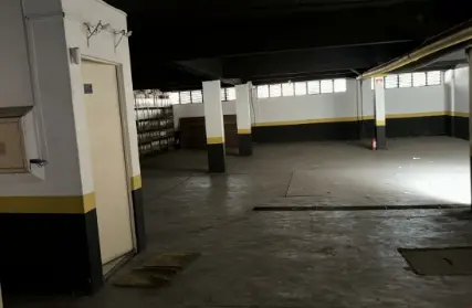Imagem: Prédio Comercial para Venda, Vila Gustavo