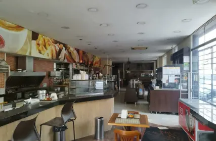 Imagem: Prédio Comercial para Venda, Tucuruvi