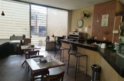 Imagem: Prédio Comercial para Venda, Tucuruvi