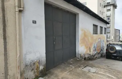 Imagem: Prédio Comercial para Venda, Tucuruvi