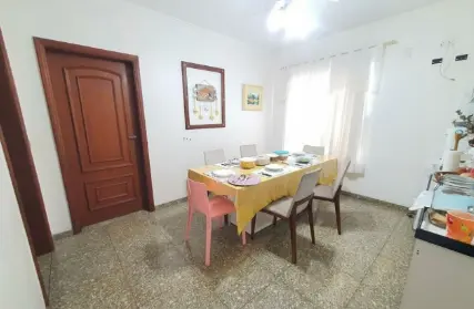 Imagem: Sobrado para Venda, Jardim São Bento