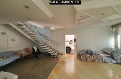 Imagem: Sobrado para Venda, Jardim São Bento