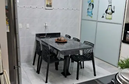 Imagem: Condomínio Fechado para Venda, Vila Guaca