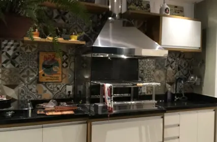 Imagem: Condomínio Fechado para Venda, Vila Mariza Mazzei