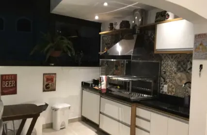 Imagem: Condomínio Fechado para Venda, Vila Mariza Mazzei