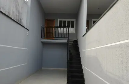 Imagem: Sobrado para Venda, Vila Roque