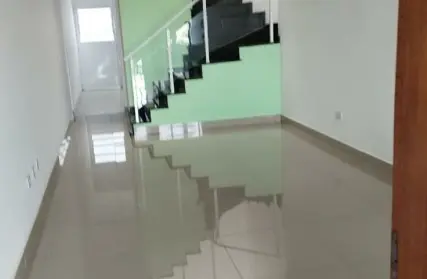 Imagem: Sobrado para Venda, Vila Roque