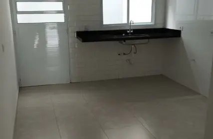 Imagem: Sobrado para Venda, Vila Roque