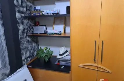 Imagem: Apartamento para Venda, Jardim das Laranjeiras