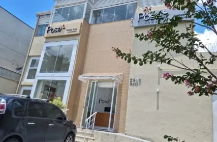 Imagem: Prédio Comercial para Alugar, Tucuruvi