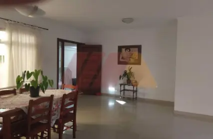 Imagem: Casa Comercial para Alugar, Água Fria