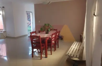 Imagem: Casa Comercial para Alugar, Água Fria