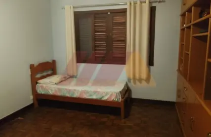 Imagem: Casa Comercial para Alugar, Água Fria