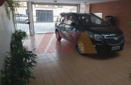 Imagem: Casa Comercial para Alugar, Água Fria