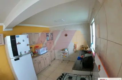 Imagem: Sobrado para Alugar, Jardim Francisco Mendes