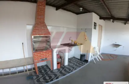 Imagem: Sobrado para Alugar, Jardim Francisco Mendes