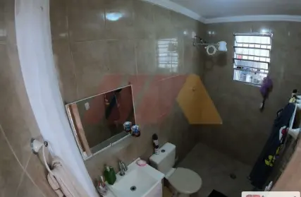 Imagem: Sobrado para Alugar, Jardim Francisco Mendes