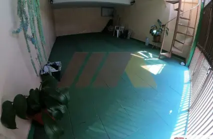 Imagem: Sobrado para Alugar, Jardim Francisco Mendes