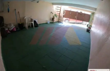 Imagem: Sobrado para Alugar, Jardim Francisco Mendes