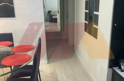 Imagem: Apartamento para Venda, Nossa Senhora do Ó