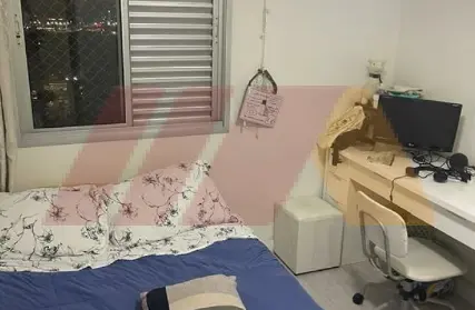 Imagem: Apartamento para Venda, Nossa Senhora do Ó