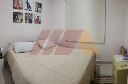 Imagem: Apartamento para Venda, Vila Vitório Mazzei
