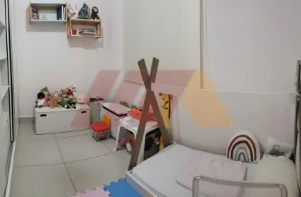 Imagem: Apartamento para Venda, Vila Vitório Mazzei