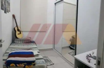 Imagem: Apartamento para Venda, Vila Vitório Mazzei