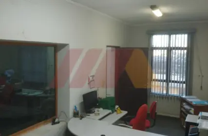 Imagem: Casa Comercial para Alugar, Imirim