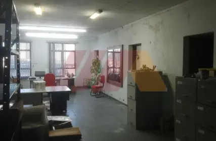 Imagem: Casa Comercial para Alugar, Imirim