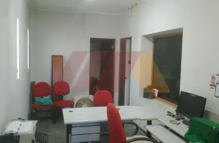 Imagem: Casa Comercial para Alugar, Imirim