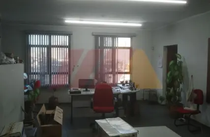 Imagem: Casa Comercial para Alugar, Imirim
