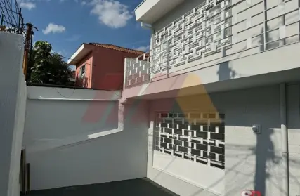 Imagem: Sobrado para Venda, Vila Basileia