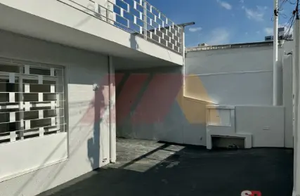 Imagem: Sobrado para Venda, Vila Basileia