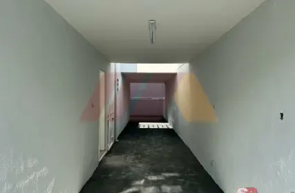 Imagem: Sobrado para Venda, Vila Basileia